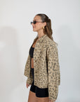 wild thing jacket