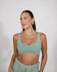 super bra top
