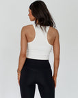 core racer tank top