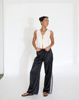 champ track pants