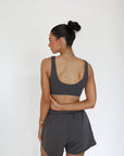 super bra top