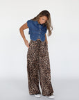 catwalk pants