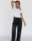 core boxy tee