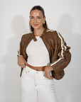 racer jacket