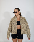 wild thing jacket