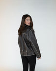 icon moto jacket