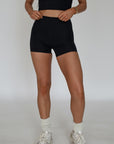 cloud biker shorts