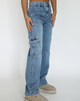 work it cargo jeans