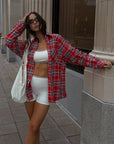 lumberjack flannel
