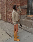 autumn in NY sweater