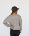 estate cardigan