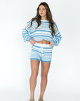 zoe knit set