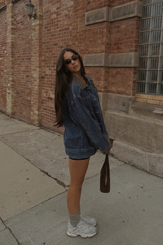 alex utility jean jacket