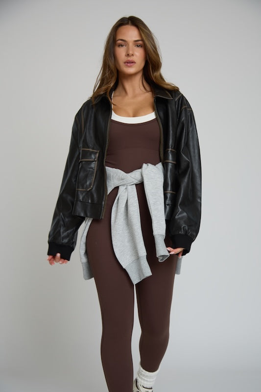 in my prime jumpsuit