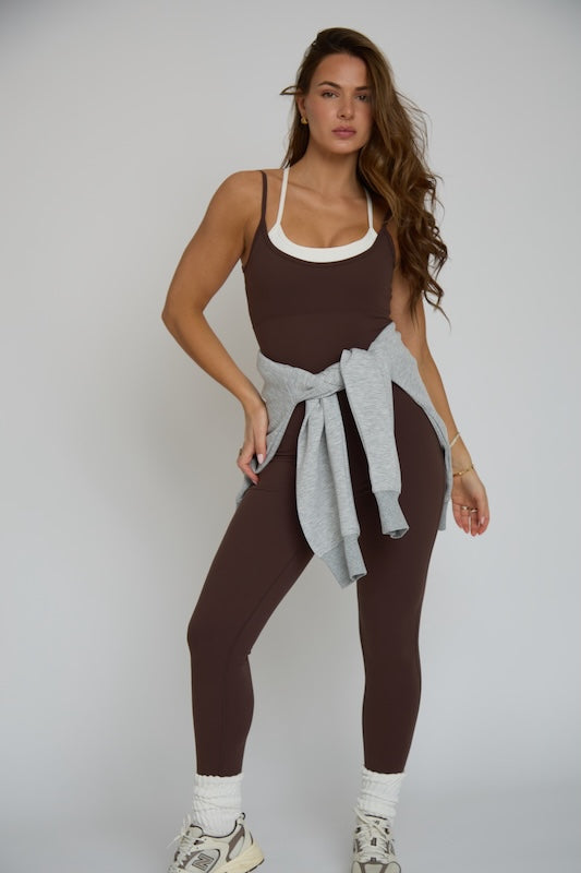 in my prime jumpsuit