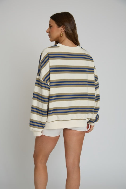 dockside sweatshirt