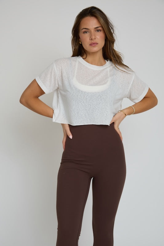 go-to tee