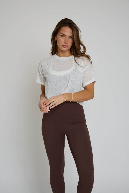 go-to tee