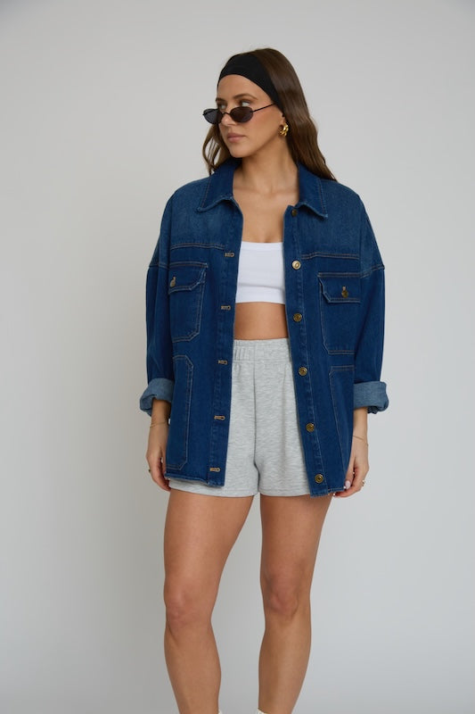 jessie jean jacket