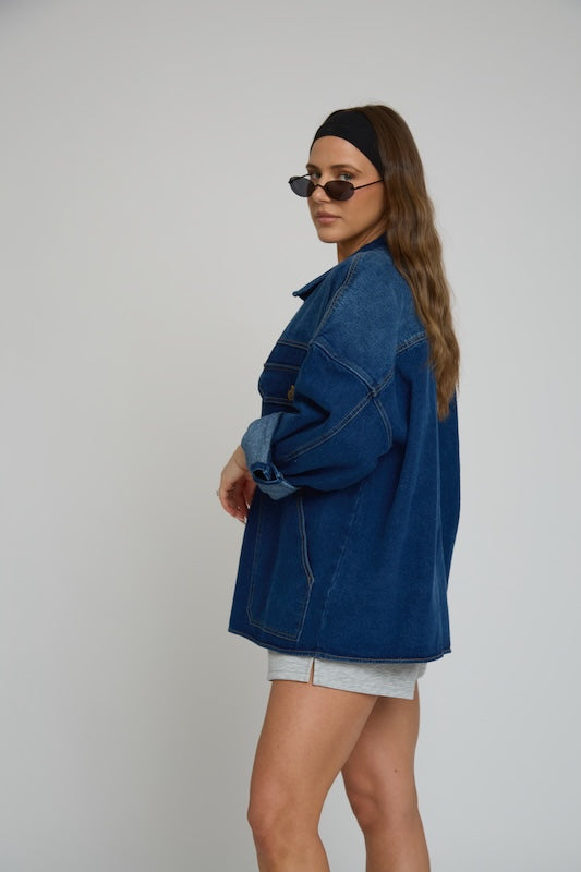 jessie jean jacket