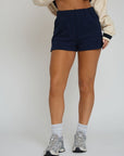everyday uniform shorts