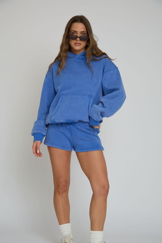 varsity lounge hoodie