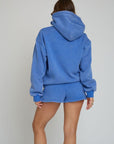varsity lounge hoodie
