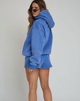 varsity lounge hoodie
