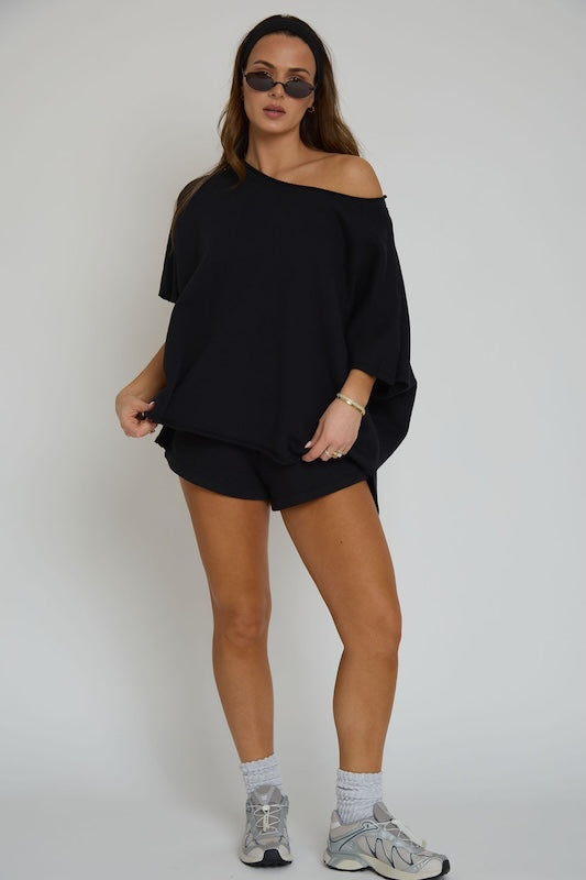 malibu lounge shorts