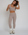 dune sculpt leggings