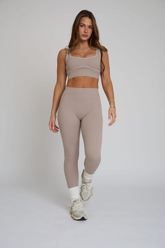 dune sculpt leggings
