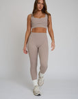 dune sculpt leggings