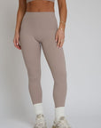 dune sculpt leggings