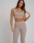 dune sculpt leggings