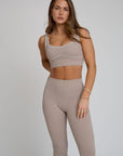 dune sculpt sports bra