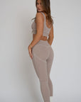 dune sculpt leggings
