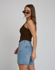 stevie dad shorts