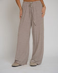 pacific striped pants