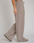 pacific striped pants