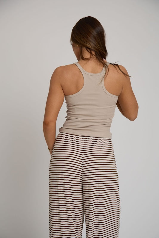 standard tank top