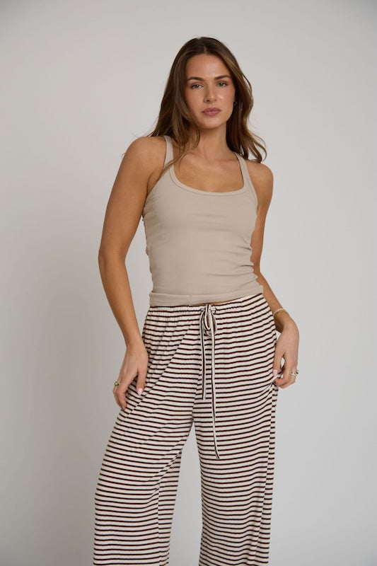 standard tank top