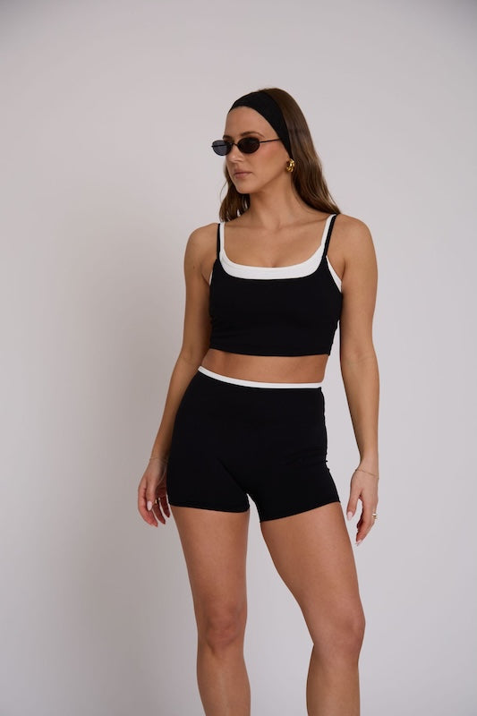 for the girls biker shorts