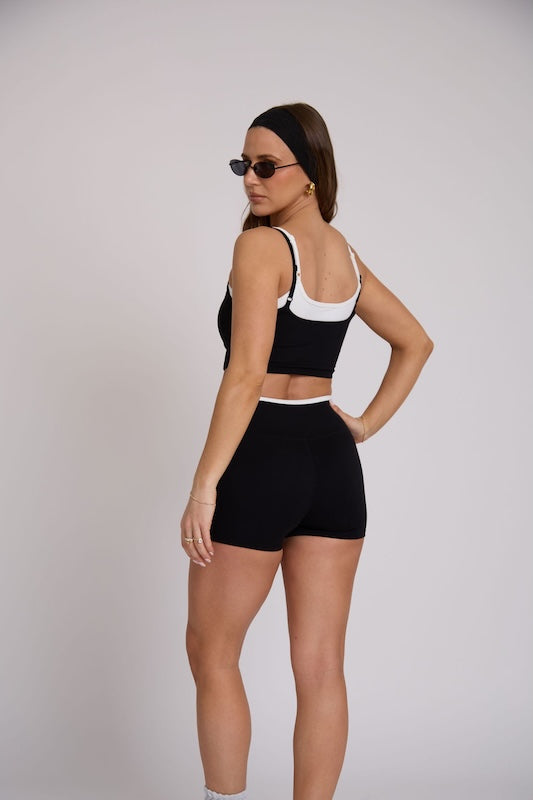 for the girls biker shorts