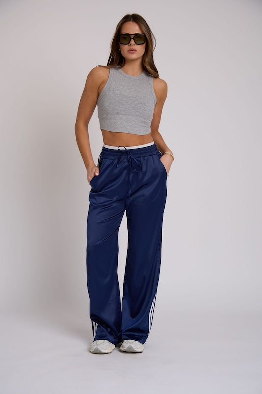 champ track pants – jane + willow