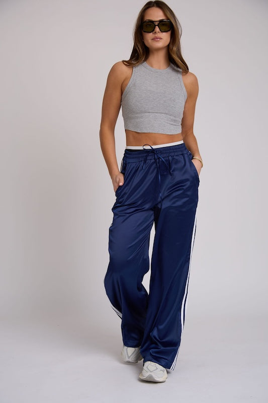 champ track pants – jane + willow