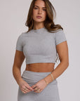 round trip tee