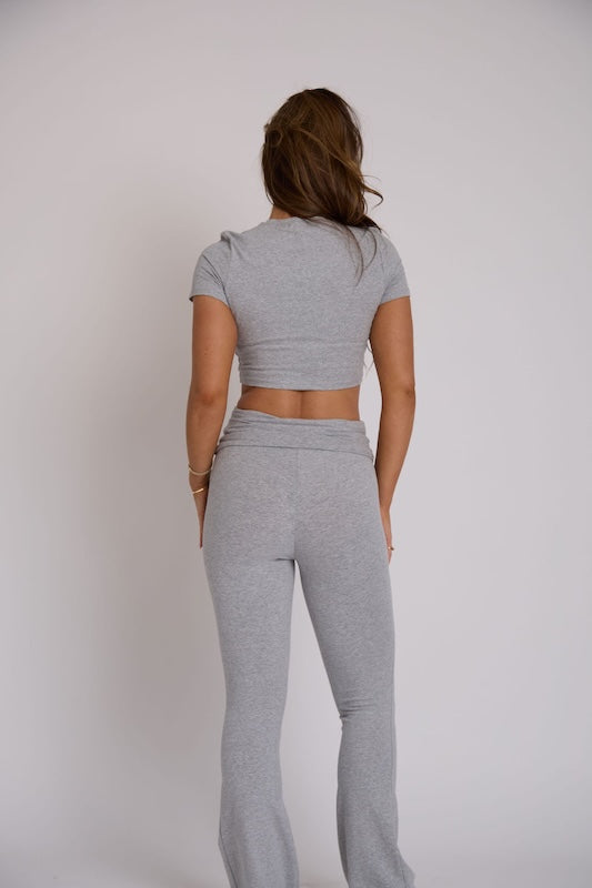 round trip pants