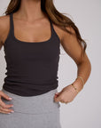 standard tank top