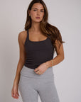 standard tank top