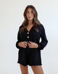 soho romper
